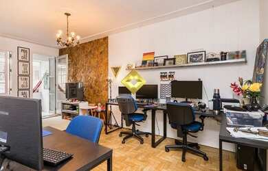 Imagem 3: PORTO ALEGRE - Padrão - Higienópolis