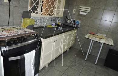 Imagem 4: Araçatuba - Casa - Conjunto Habitacional Hilda Mandarino