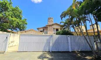 Imagem 3: 0 - Casa 5 quartos, sendo 5 suítes