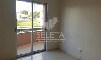 Imagem 2: Apartamento com 2 dormitórios à venda,75.47 m², CENTRO, CASCAVEL - PR
