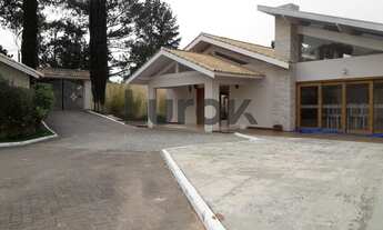 Imagem: Chácara - Chácaras São Bento - Valinhos