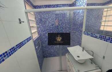 Imagem 7: Apartamento com 2 dormitórios e 1 vaga à venda, 58 m² por R$ 250.000 - Água Funda - São Pa