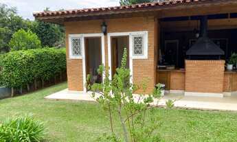 Imagem 5: Casa dentro de condomínio em Itú