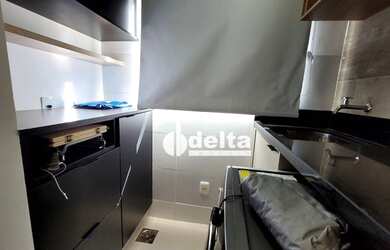 Imagem 6: Apartamento com 1 dormitório para alugar, 40 m² por R$ 2.000,00/mês - Morada da Colina - U