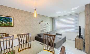 Imagem 4: Sobrado triplex em condomínio / Jardim das Américas127m² / 3 dormitórios / suíte