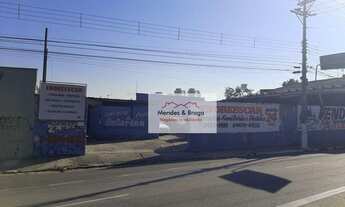 Imagem 2: Terreno à venda, 700 m² por R$ 1.700.000,00 - Vila Augusta - Guarulhos/SP
