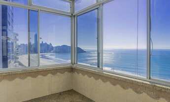 Imagem: Cobertura Mobiliada-Centro Balneário Camboriú