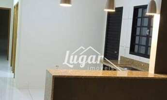 Imagem 4: Casa com 2 dormitórios à venda, 58 m² por R$ 198.000,00 - Parque das Nações - Marília/SP