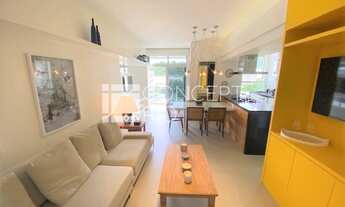 Imagem 2: Apartamento 100% reformado e moderno na Gávea - Pronto pra morar!