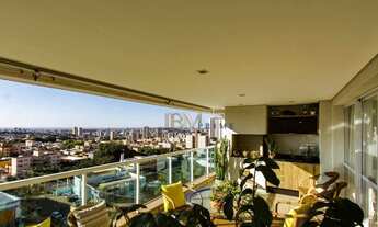 Imagem 7: Apartamento com 3 dormitórios à venda - Jardim Botânico - Ribeirão Preto/SP