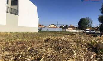 Imagem 4: Terreno à venda, Ri 253 m² por R$ 265.000 - Nova Ribeirânia - Ribeirão Preto/SP