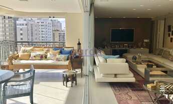 Imagem 6: Vila Nova Conceição mobiliado