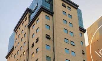 Imagem 2: Conjunto Comercial Moema Pássaros 30 m² ótima localização