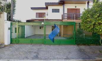 Imagem: Casa com 3 dormitórios à venda, 435 m²