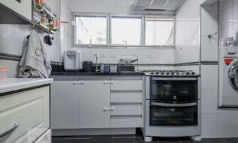 Imagem 4: Apartamento para Aluguel - Jardim Marajoara , 2 Quartos, 69 m2