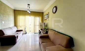 Imagem 4: Apartamento para Venda em Sorocaba, Jardim Helena Cristina, 2 dormitórios, 1 suíte, 2 banh