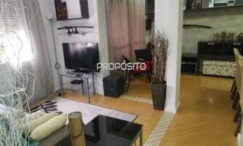 Imagem 2: Apartamento de 2 dormitórios sendo 1 suíte no Centro de Canoas Ref.:762