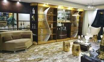 Imagem 2: Valor de OPORTUNIDADE VISTA MAR! Cobertura DUPLEX Alto Padrão MOBILIADA 312m2/5 Suítes pa