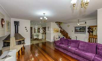 Imagem 5: PORTO ALEGRE - Casa Padrão - Jardim Itu Sabará