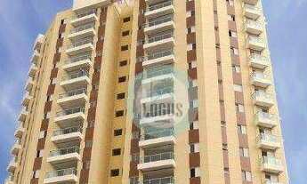 Imagem: Apartamentos no Residencial Máximus com