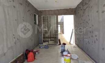 Imagem 2: Aparecida de Goiânia - Casa Padrão - Jardim Ipiranga