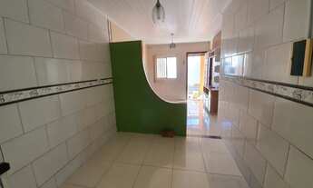 Imagem 4: Excelente casa a venda em condomínio, em Vila de Abrantes, 2/4, vaga coberta, armários, ót