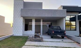 Imagem: Casa em Condomínio para Venda em Indaiatuba