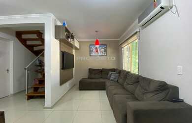 Imagem 4: Sobrado de 3 dormitórios com 2 vagas no bairro Igara em Canoas Ref.:1060