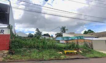 Imagem: Terreno à venda no bairro Periolo em Cascavel