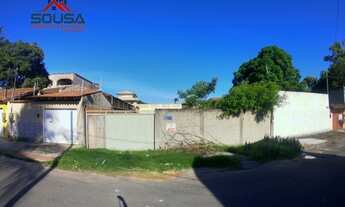 Imagem 2: Lote/Terreno para venda com 420 metros quadrados em Bairro Das Laranjeiras - Serra - ES