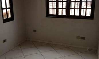 Imagem 5: Sobrado para aluguel e venda tem 208 metros quadrados com 5 quartos