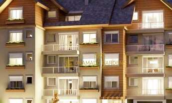 Imagem: Apartamento com 2 dormitórios à venda