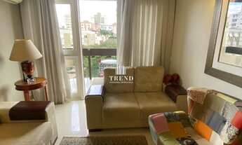 Imagem 4: PORTO ALEGRE - Apartamento Padrão - Bela Vista