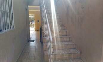 Imagem 4: São Carlos - Casa Padrão - Parque Santa Felícia Jardim