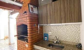 Imagem: Condomínio Fechado à venda, 3 quartos