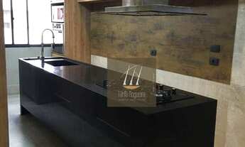 Imagem: Apartamento com 4 dormitórios à venda