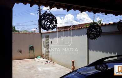 Imagem 2: Casa (térrea na rua) 2 dormitórios