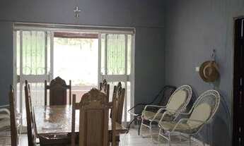 Imagem: Chácara com 2 dormitórios à venda, 13000