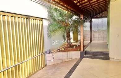 Imagem 3: Casa com 5 dormitórios à venda, 270 m² por R$ 680.000,00 - Arcádia - Conselheiro Lafaiete