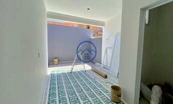 Imagem 3: HORTOLÂNDIA - Casa de Condomínio - Parque Olívio Franceschini