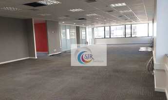 Imagem 4: Conjunto para alugar, 489 m²- Vila Olímpia - São Paulo/SP