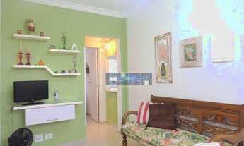 Imagem: Apartamento de 1 SUÍTE no Gonzaga