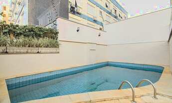 Imagem 3: PORTO ALEGRE - Apartamento Padrão - Menino Deus