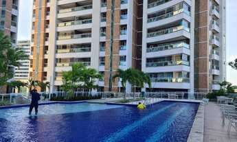 Imagem 3: Apartamento para venda possui 141 metros quadrados com 3 quartos