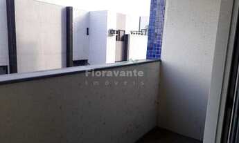 Imagem 3: 2 unids integradas 3 dorm. Boq, Santos - R$ 860 mil, Cod: 6360