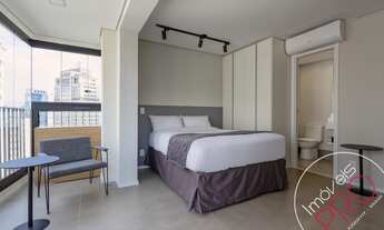 Imagem 5: Apartamento, Vila Nova Conceição - São Paulo