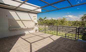 Imagem 5: LAGOA SANTA - Casa de Condomínio - Condomínio Parque dos Buritis