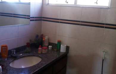 Imagem 6: Apartamento barato a venda no Bosque da Saúde, já com ar e armarios, andar alto