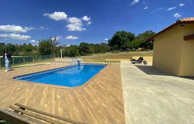 Imagem 7: Chácara de 5.000 m² dentro de condomínio