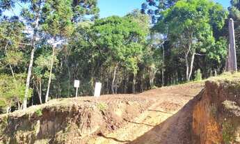 Imagem 2: Excelente Terreno para venda tem 560 m² em Centro Monte Verde - MG, confira!!